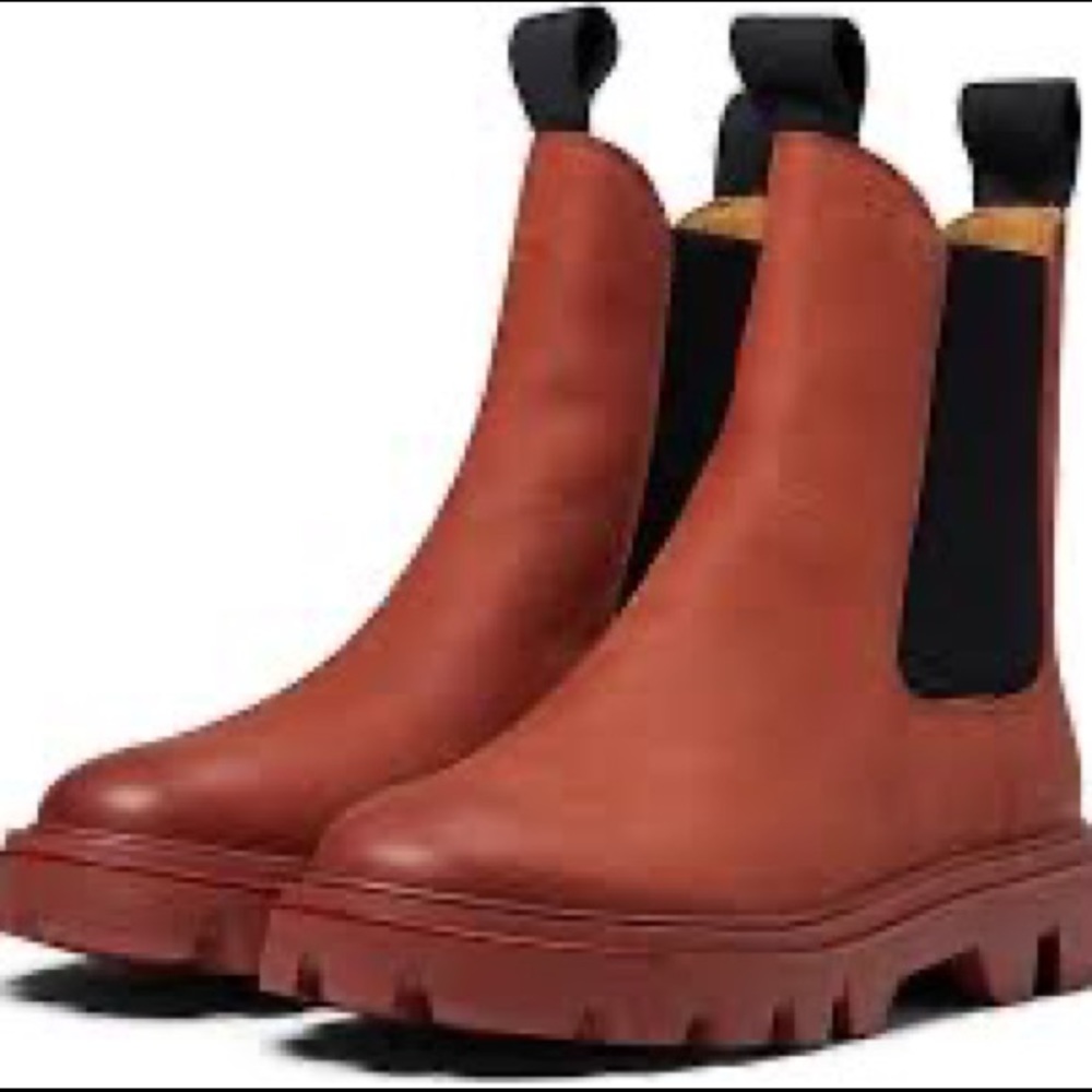 Rag & Bone Quest Chelsea boots